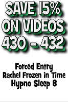 Videos 430 - 432