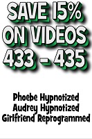 Videos 433 - 435