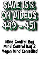 Videos 449 - 451