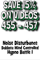 Videos 455 - 457
