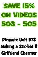 Videos 503 - 505