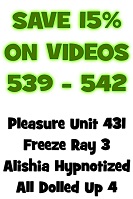 Videos 539 - 542