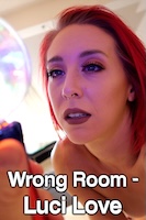 Wrong Room - Luci Love