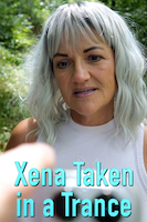 Xena Taken in a Trance