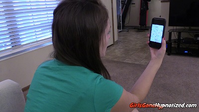 Vidchat Hypnosis Rachel, Changing Karly's Mind,
Helping a Friend, and Controlling Their Feet Discount Bundle