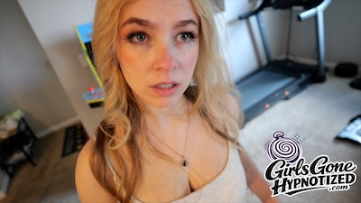 A Pleasant
                      Surprise - Lily
