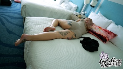 Activation - Alisha-bot