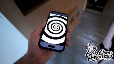 Ayla Vixen Mesmerized 2