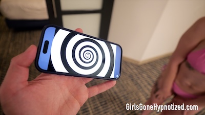 Ayla Vixen Programmed for Pleasure