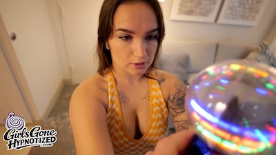 Bunny
                      Brainwashed to Stay