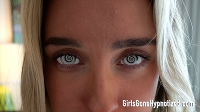 Cher Gets Hypnotized For Her Feet