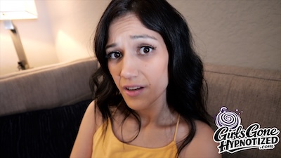 Devyn Hypnotized by Her Boyfriend