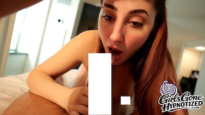 Doxy
                      Brainwashed for Blowjobs