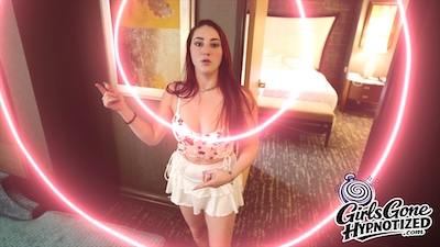 Doxy's Magic Mental Takeover