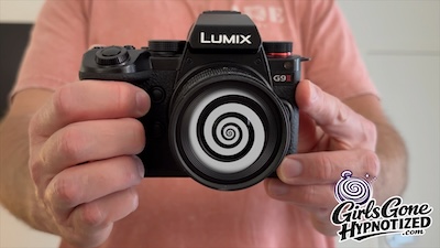 Emma Shay - Camera Control