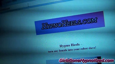 Hypno Heels 2 1