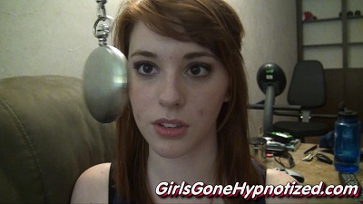 Hypnotized Ex Girlfriend 3