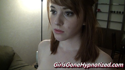 Hypnotized Ex Girlfriend 4