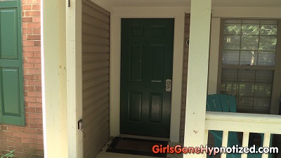 Hypnotized Neighbor Girls 2 2