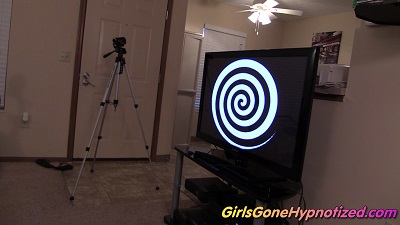 Khloe's Hypnosis Session 2
