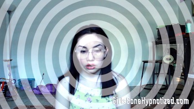 Lenna Lux Hypnotized