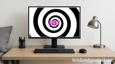 Luna's
                      Inappropriate Interview