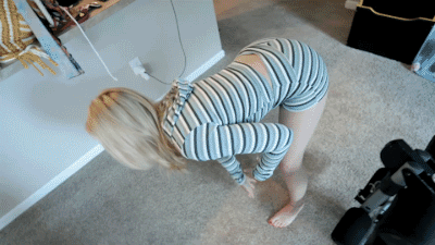 Meditative Mind Control - Mandy
