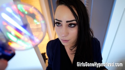 Mesmerized Boss - Nakoma