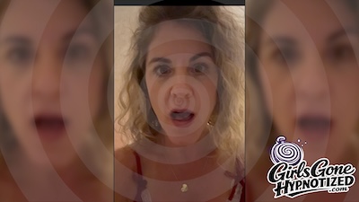 Mila
                      Mesmerized by Her Ex