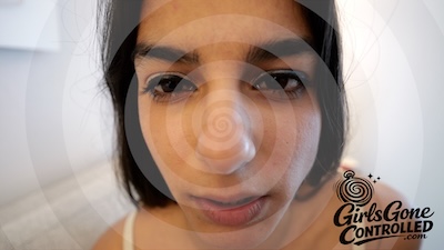 Misty's Spiral Mesmerization