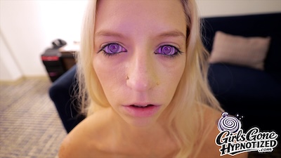 Pixie Frozen by the Flash