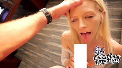 Pixie's Hypnosis Session