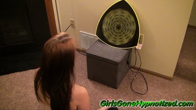 Pregnant and Hypnotized 2 4
