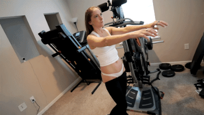 Rachel's Eleventh Hypnosis Session