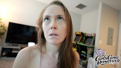 Rachel's
                      Tenth Hypnosis Session