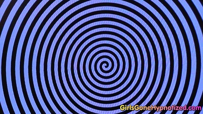 Girl Hypnotized