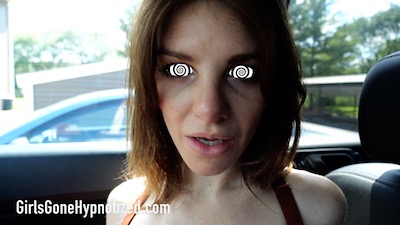 Rebecca Hypnotized 3