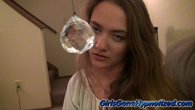 Samantha Hypnotized 3