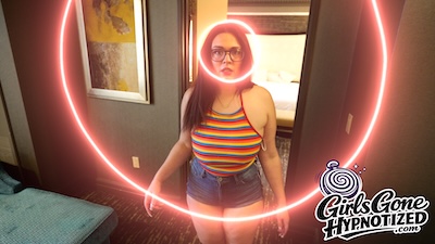 Scarlett's Magic Mental Takeover