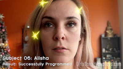 Soundwave Therapy - Alisha