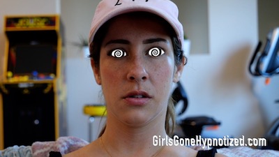 Sydney Hypnotized