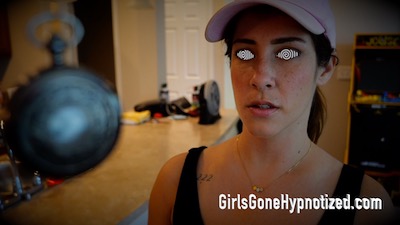 Sydney Hypnotized