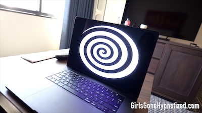 Tae's Hypnosis Session