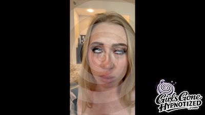 Taylor Rae's Video Call Hypnosis
