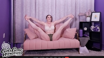 Terra Mizu's Fifth Hypnosis Session