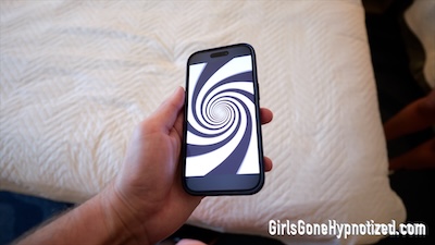 The Spiral Staycation