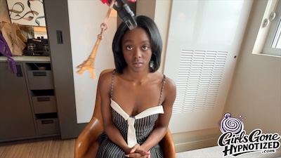 Tiara's
                      Trance